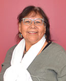 Marlene Edwards, Elder Southern Network